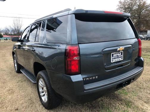 2019 Chevrolet Tahoe LS