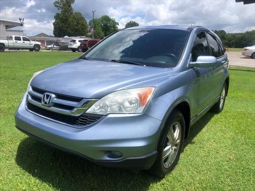 2011 Honda CR-V EX-L