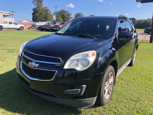 2015 Chevrolet Equinox 1LT