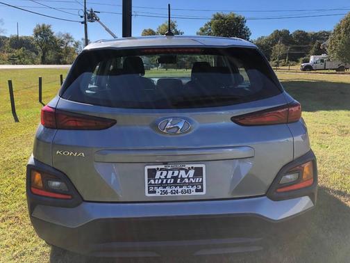 2019 Hyundai KONA SE