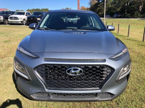 2019 Hyundai KONA SE