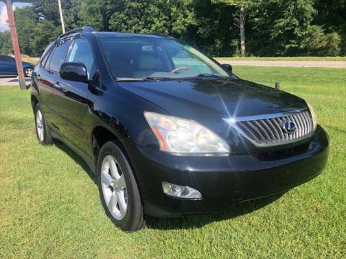 2008 Lexus RX 350 Base
