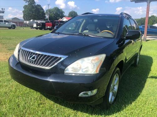2008 Lexus RX 350 Base