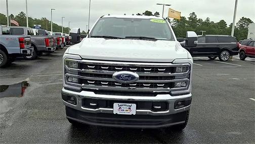 2023 Ford F-250 LARIAT