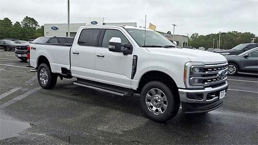 2023 Ford F-250 LARIAT