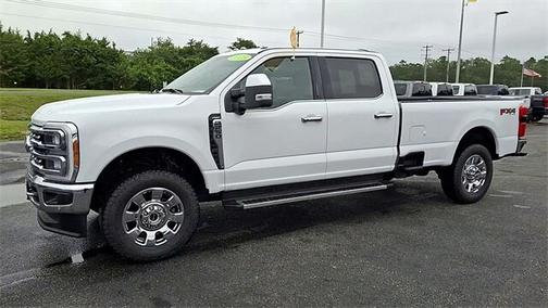2023 Ford F-250 LARIAT