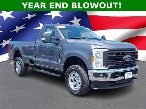 2024 Ford F-350 XL