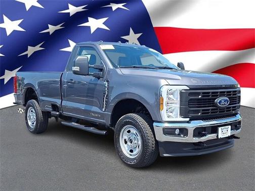 2024 Ford F-350 XL