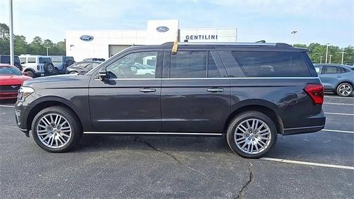 2024 Ford Expedition LIMITED