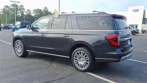 2024 Ford Expedition LIMITED
