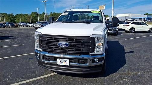 2024 Ford F-250 XL