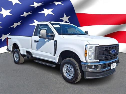 2024 Ford F-250 XL