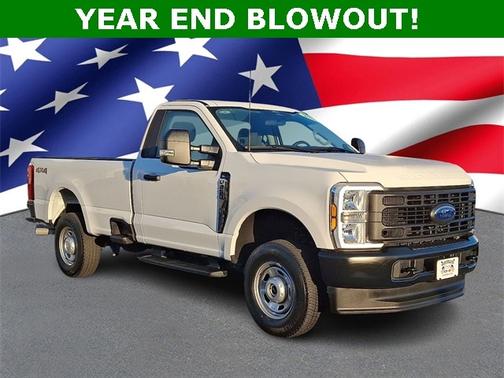 2024 Ford F-250 XL