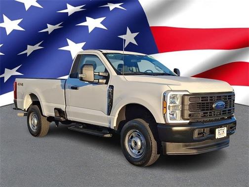 2024 Ford F-250 XL