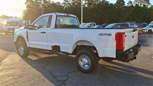 2024 Ford F-250 XL