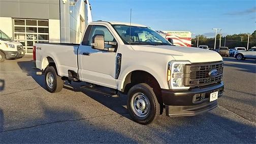 2024 Ford F-250 XL