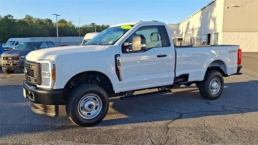2024 Ford F-250 XL