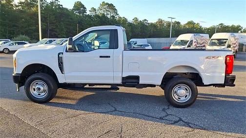 2024 Ford F-250 XL