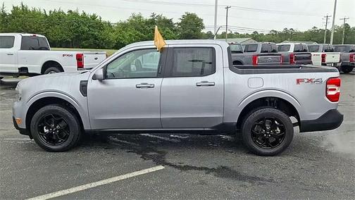 2023 Ford Maverick LARIAT