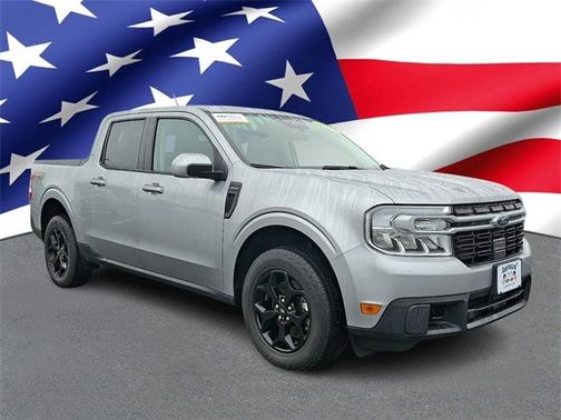 2023 Ford Maverick LARIAT