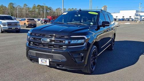 2023 Ford Expedition LIMITED