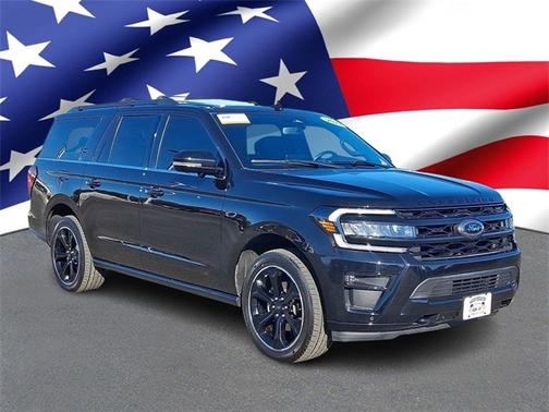 2023 Ford Expedition LIMITED