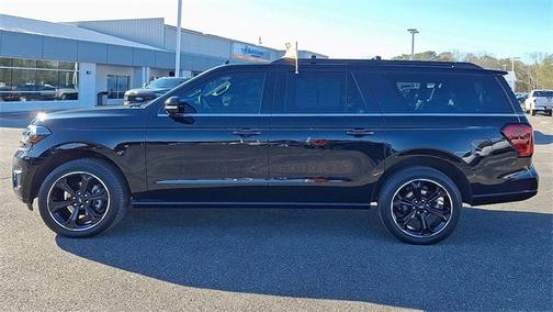 2023 Ford Expedition LIMITED