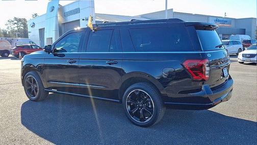 2023 Ford Expedition LIMITED