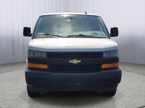2019 Chevrolet Express 2500 Work Van