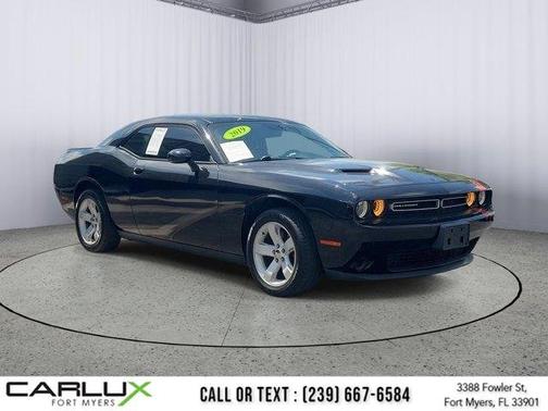 Maximum Steel Metallic Clearcoat 2019 Dodge Challenger SXT AWD