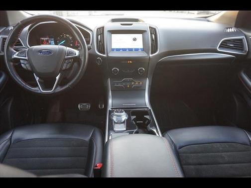 2020 Ford Edge ST