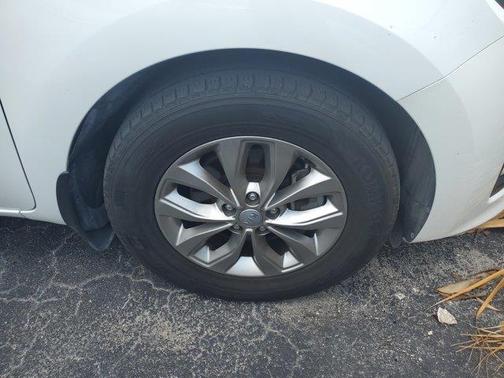 2021 Kia Sedona EX FWD