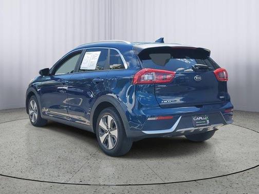 2018 Kia Niro LX