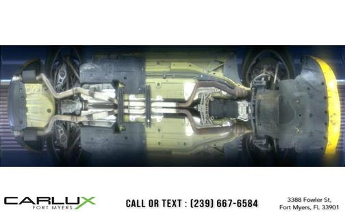 2017 Dodge Charger Daytona 340 RWD