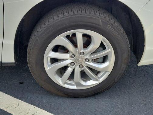 2016 Acura RDX Technology & AcuraWatch Plus Package