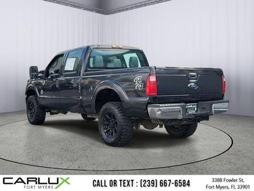 2015 Ford F-350 XL