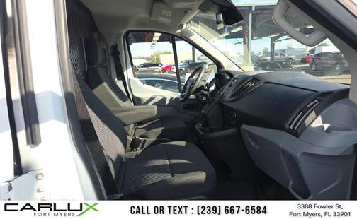 2017 Ford Transit-250 Base