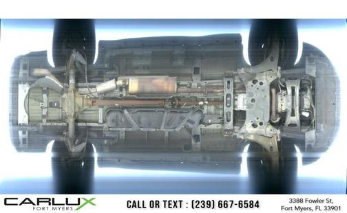 2017 Ford Transit-250 Base