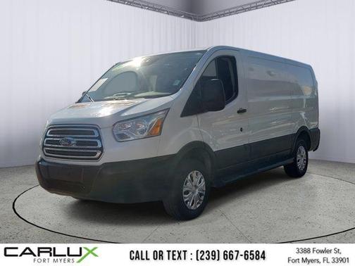 2017 Ford Transit-250 Base