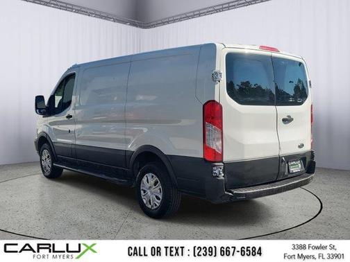 2017 Ford Transit-250 Base