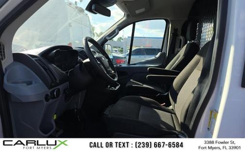 2017 Ford Transit-250 Base