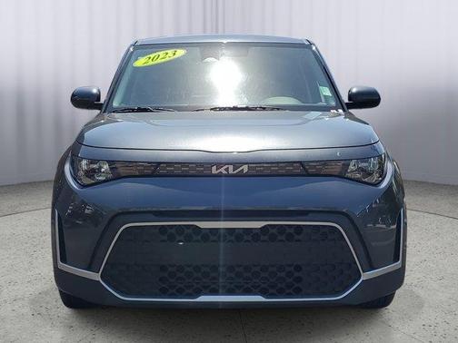 2023 Kia Soul LX IVT
