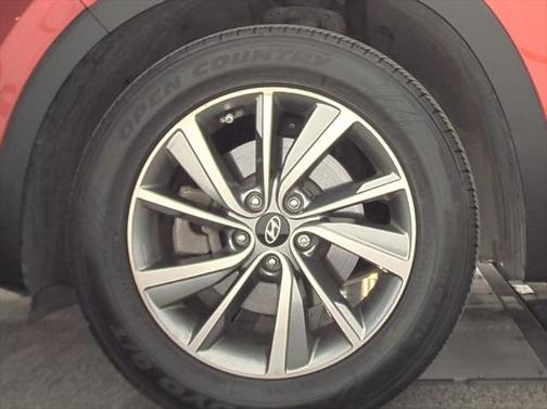 2019 Hyundai SANTA FE SEL Plus 2.4