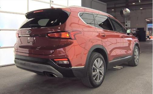 2019 Hyundai SANTA FE SEL Plus 2.4