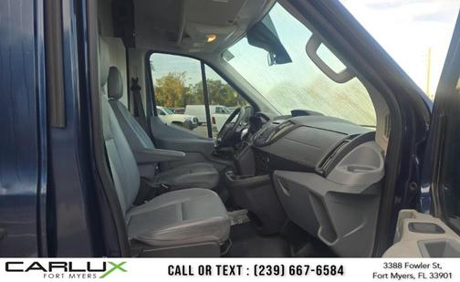 2019 Ford Transit-250 Base