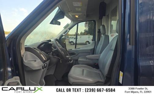 2019 Ford Transit-250 Base