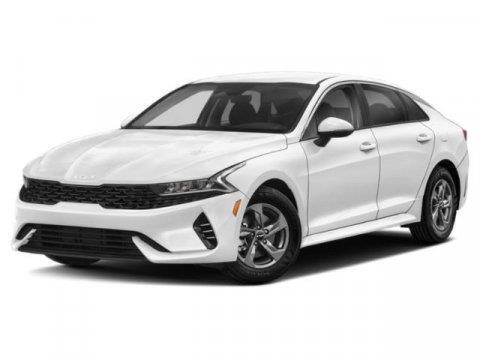 2022 Kia K5 LXS Auto FWD