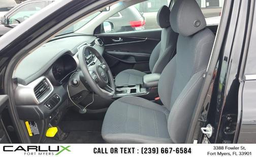 2018 Kia Sorento L