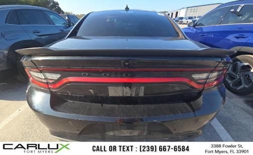 2020 Dodge Charger GT