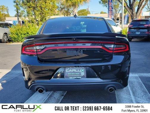 2020 Dodge Charger GT